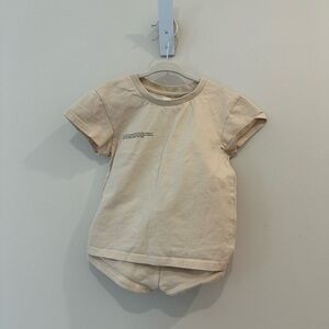 Pangaia Kids Matching Set size 3-4Y